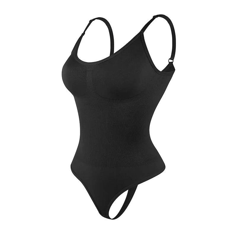 Figurformender Shapewear-Body – Glättend & Komfortabel