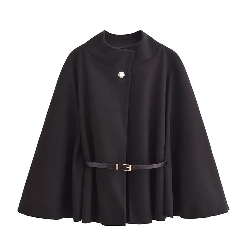 Elegantes Luxus Cape