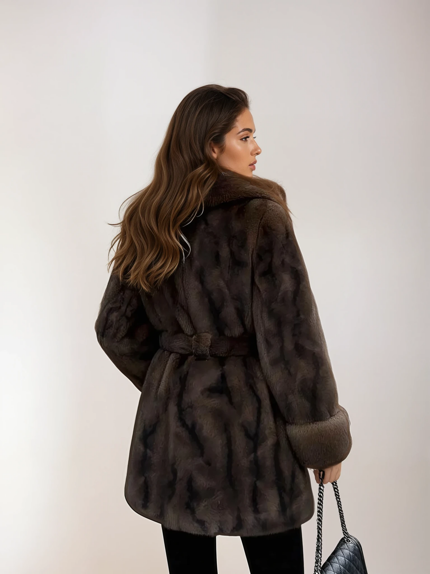 Luxe Coat