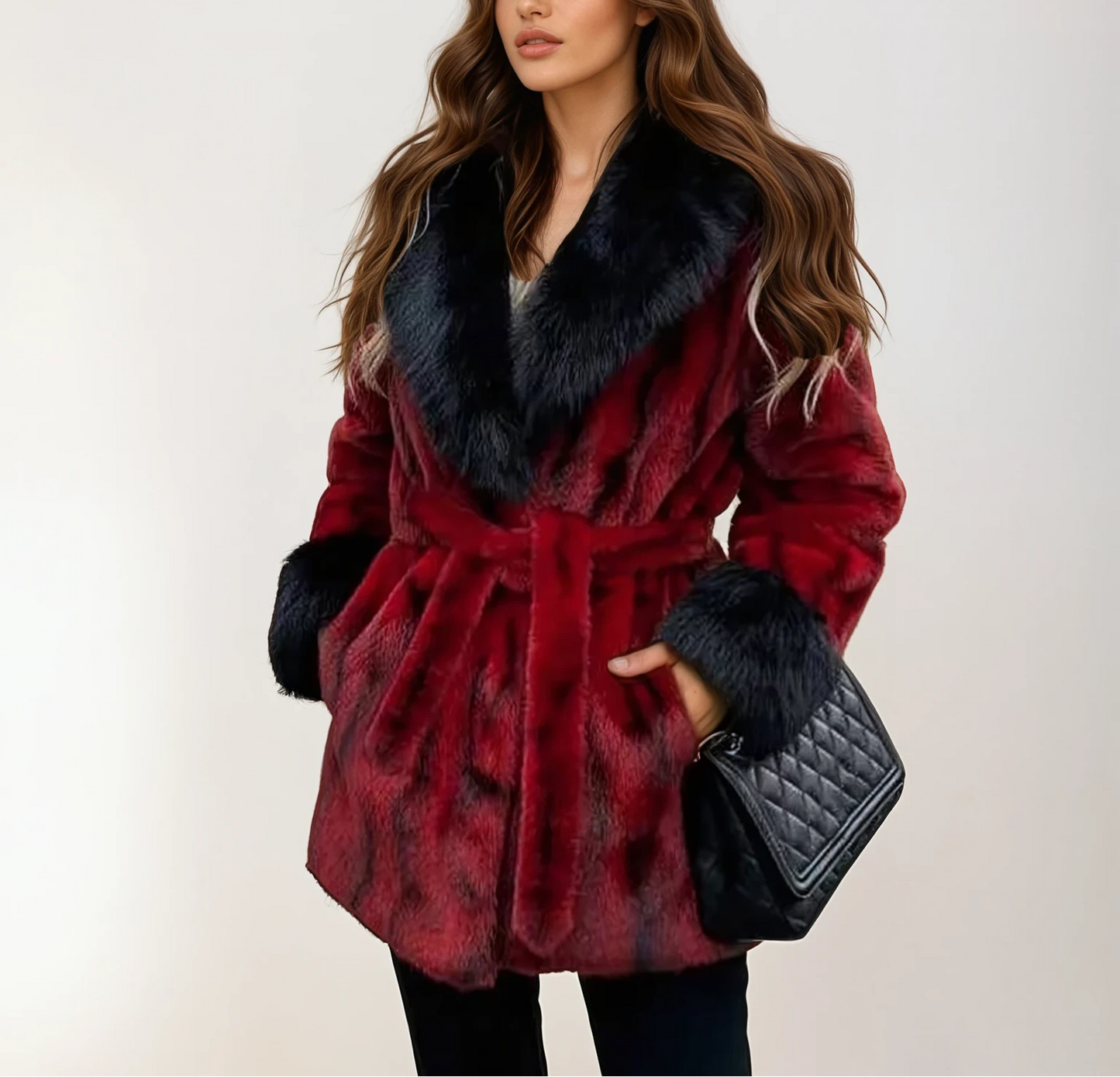 Luxe Coat