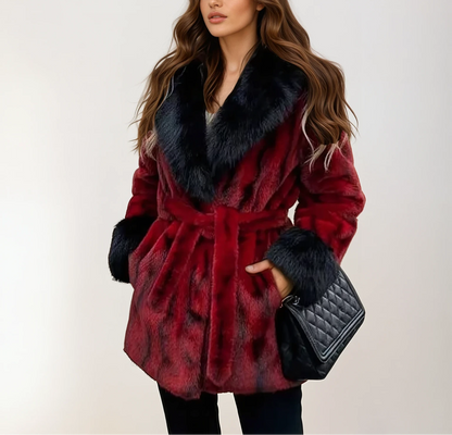 Luxe Coat