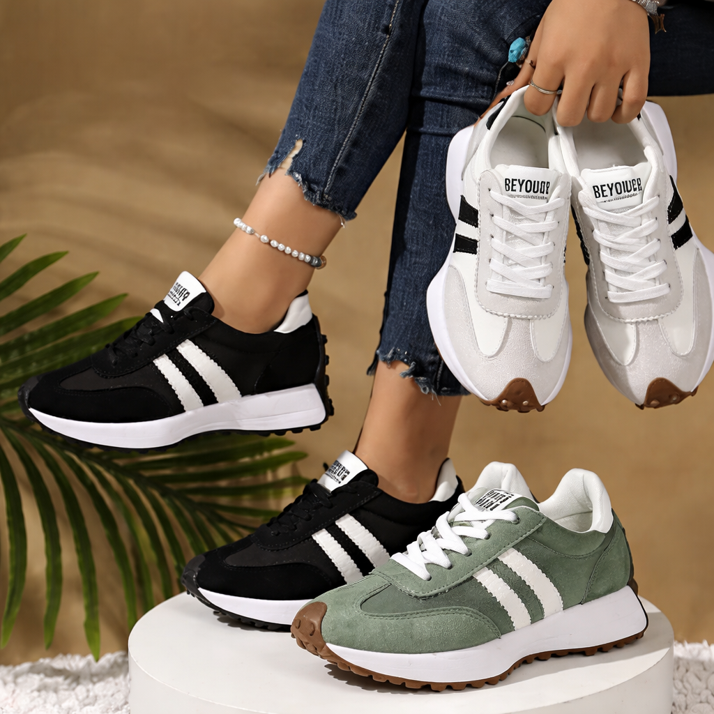 Comfort Sneaker