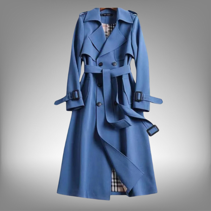 Eleganter Trenchcoat