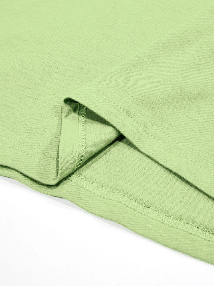 Streetwear T-Shirt – Tokyo Japan Motiv, Weich, Lässig