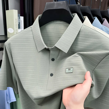 Klassisches Poloshirt