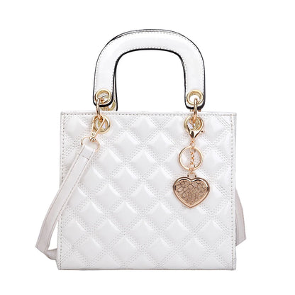 Fleur de Luxe Handtasche