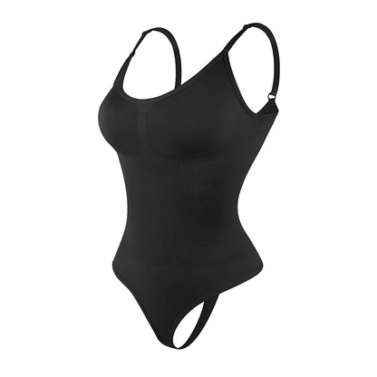 Figurformender Shapewear-Body – Glättend & Komfortabel