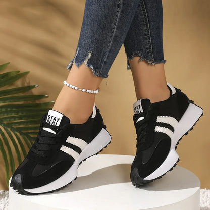Comfort Sneaker