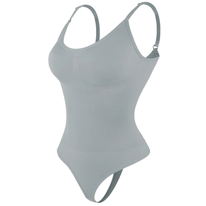Figurformender Shapewear-Body – Glättend & Komfortabel