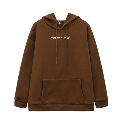 Dear Person Behind Me – Hoodie