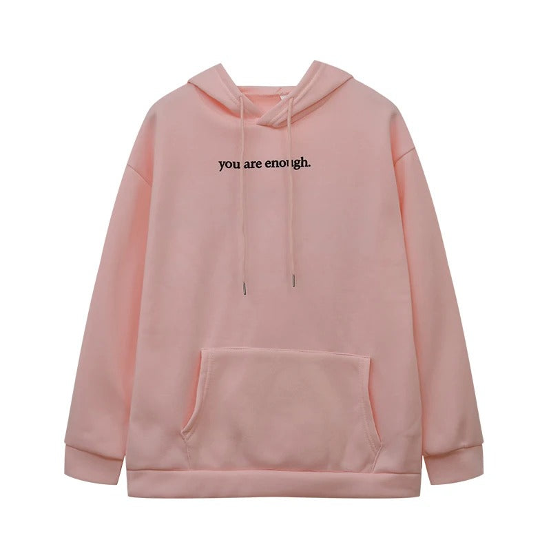 Dear Person Behind Me – Hoodie