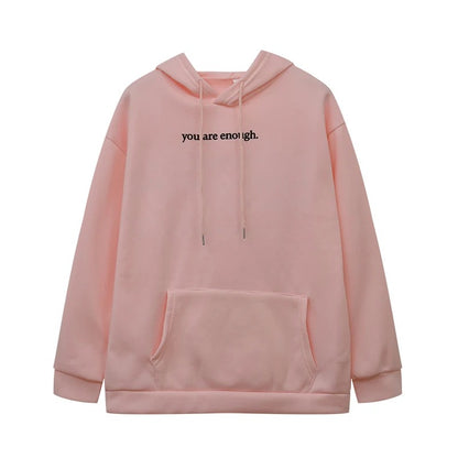 Dear Person Behind Me – Hoodie