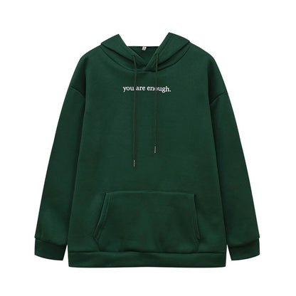 Dear Person Behind Me – Hoodie