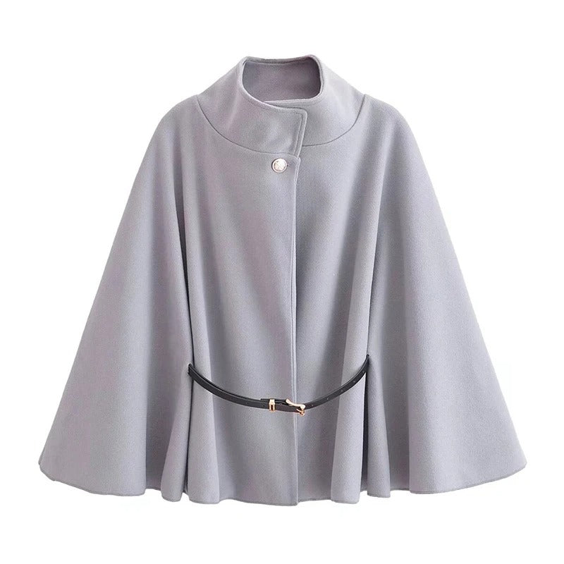 Elegantes Luxus Cape