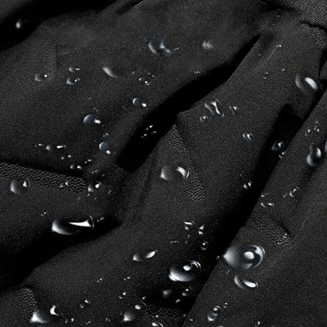 Die Thermohose für eisige Tage