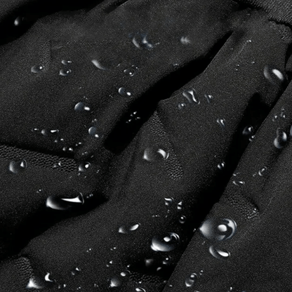 Die Thermohose für eisige Tage