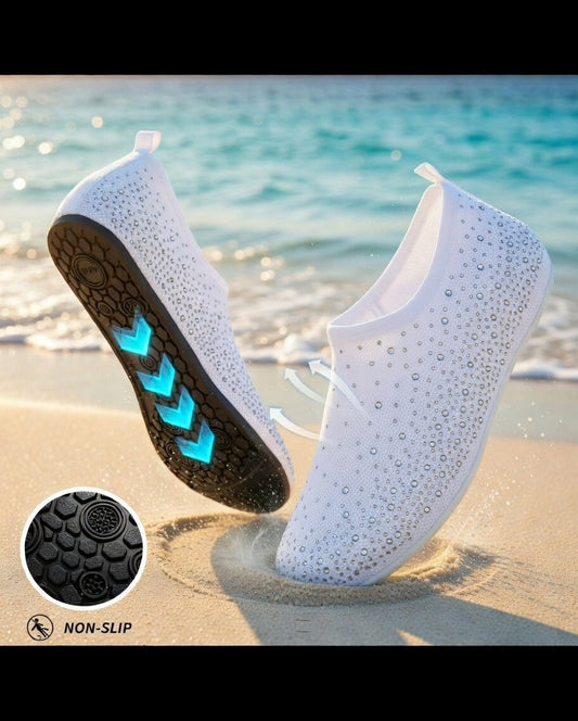 Wasserschuhe für Strand & Pool